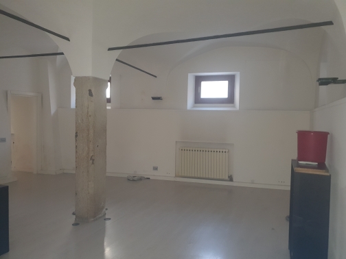 Immagine 9 di Ufficio in vendita  in Via Sant'Orsola 140 a Brescia