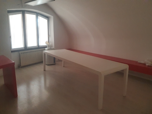 Immagine 12 di Ufficio in vendita  in Via Sant'Orsola 140 a Brescia