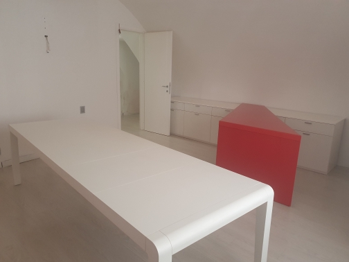 Immagine 14 di Ufficio in vendita  in Via Sant'Orsola 140 a Brescia