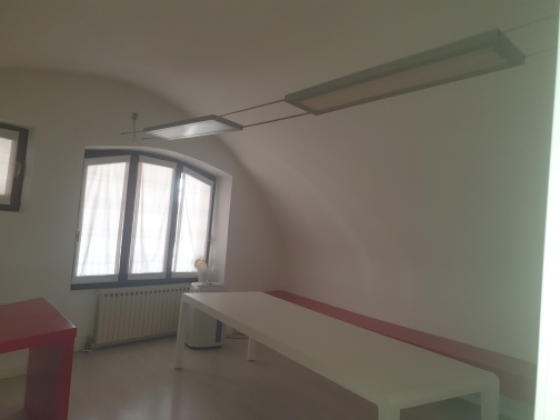 Immagine 15 di Ufficio in vendita  in Via Sant'Orsola 140 a Brescia