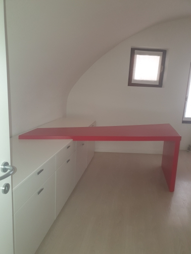 Immagine 16 di Ufficio in vendita  in Via Sant'Orsola 140 a Brescia