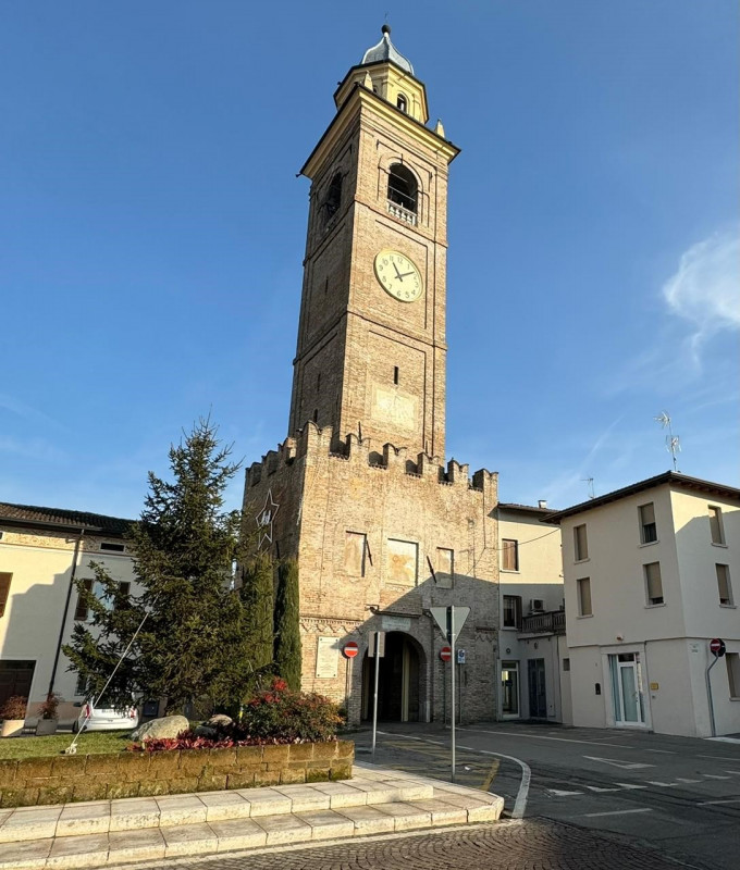 Immagine 19 di Negozio in vendita  in PIAZZA SAN SOLVESTRO, 2 a Calvisano