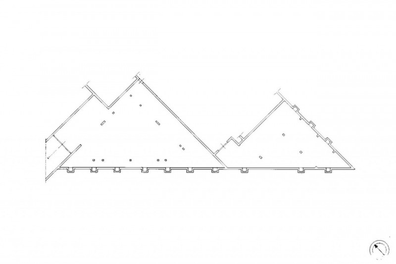 Immagine 14 di Negozio in vendita  in Loc. Sant'Eraclio, Via Cupa, N. snc a Foligno