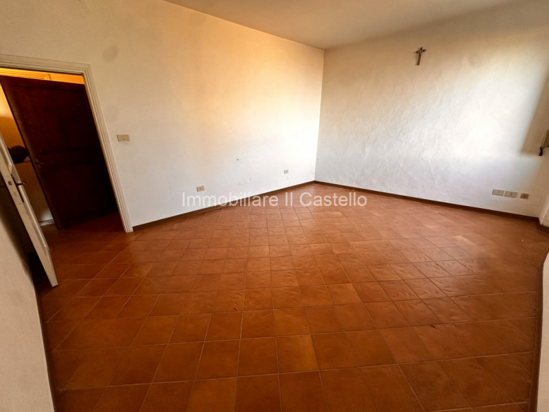 Immagine 3 di Appartamento in vendita  in via del filatoio a Panicale