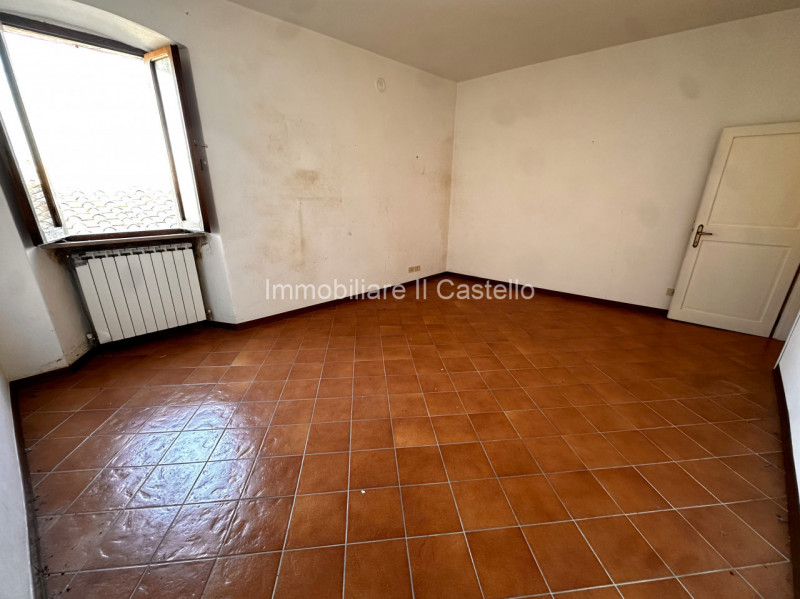 Immagine 4 di Appartamento in vendita  in via del filatoio a Panicale