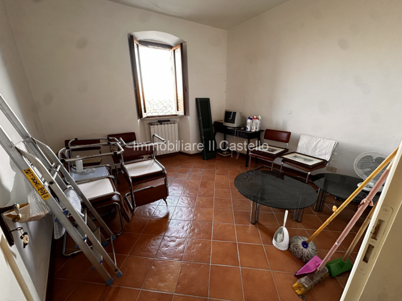 Immagine 6 di Appartamento in vendita  in via del filatoio a Panicale