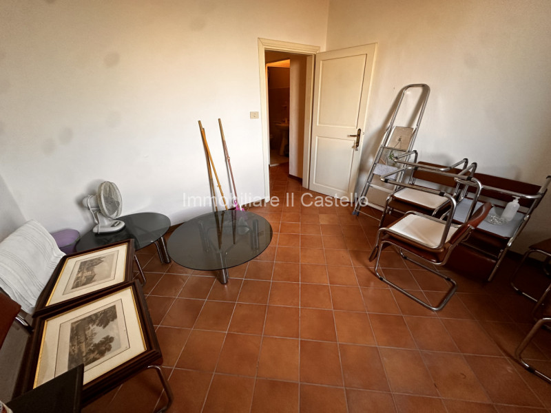 Immagine 7 di Appartamento in vendita  in via del filatoio a Panicale