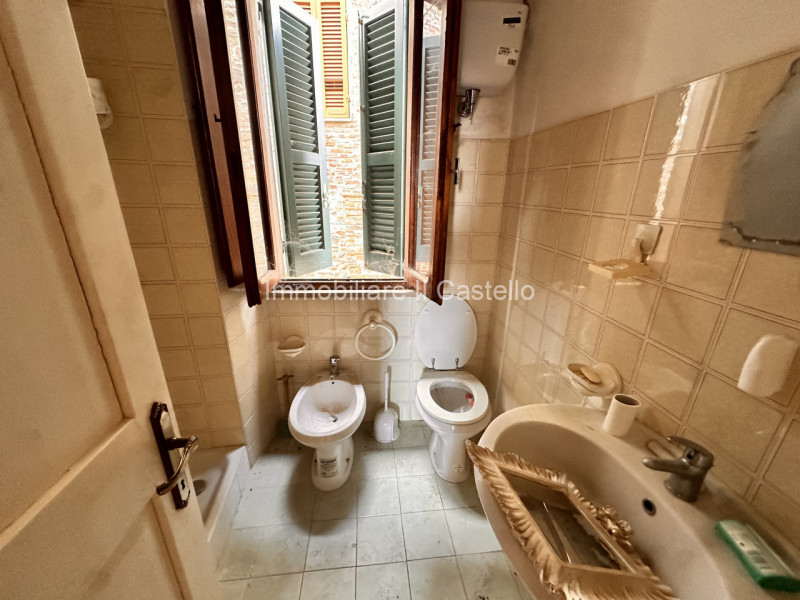 Immagine 10 di Appartamento in vendita  in via del filatoio a Panicale