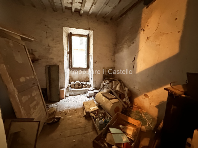 Immagine 17 di Appartamento in vendita  in via del filatoio a Panicale