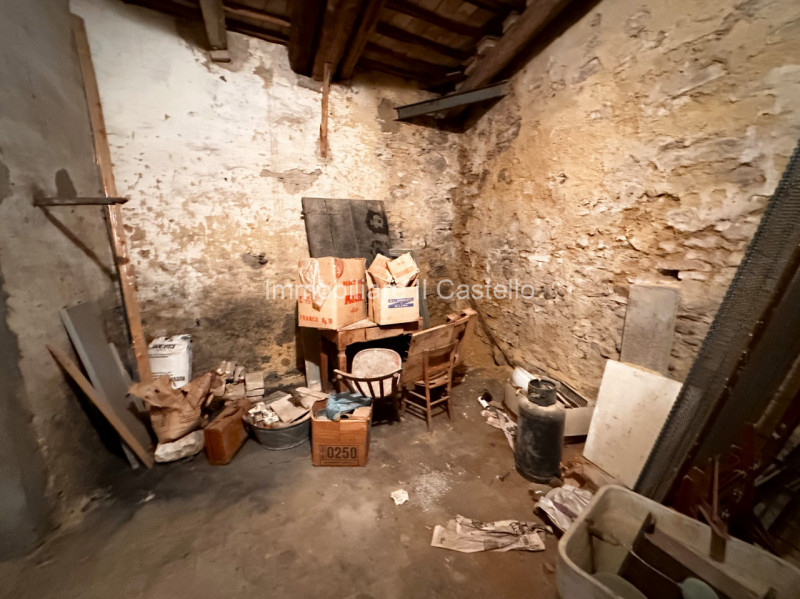 Immagine 18 di Appartamento in vendita  in via del filatoio a Panicale