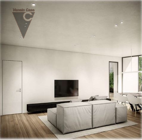 Immagine 3 di Appartamento in vendita  in Via Stradona a Vigodarzere