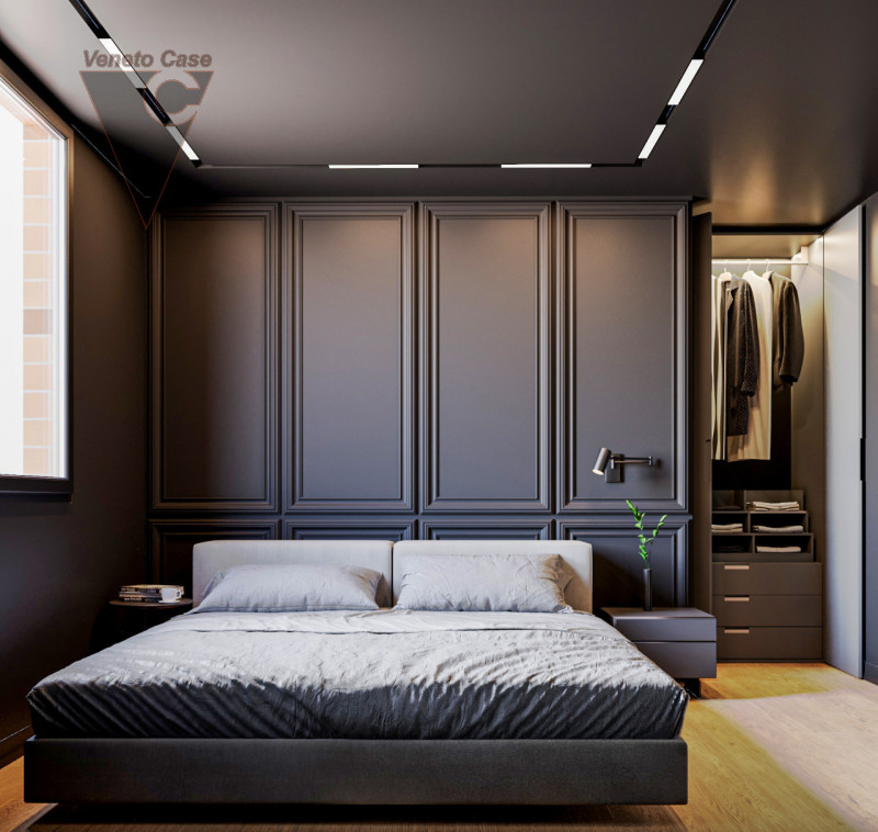 Immagine 4 di Appartamento in vendita  in Via Stradona a Vigodarzere