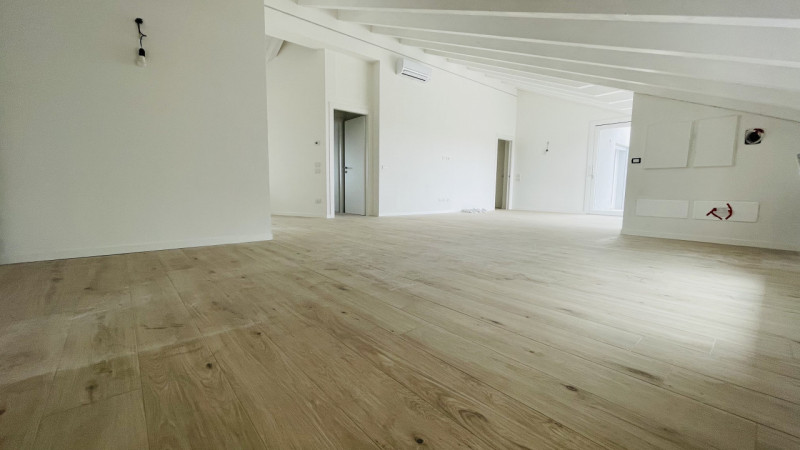 Immagine 2 di Appartamento in vendita  a Rubano