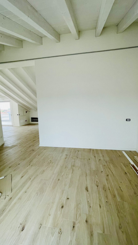 Immagine 5 di Appartamento in vendita  a Rubano