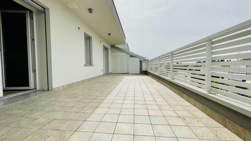 Immagine 6 di Appartamento in vendita  a Rubano