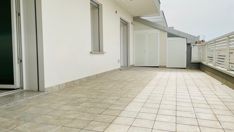 Immagine 8 di Appartamento in vendita  a Rubano