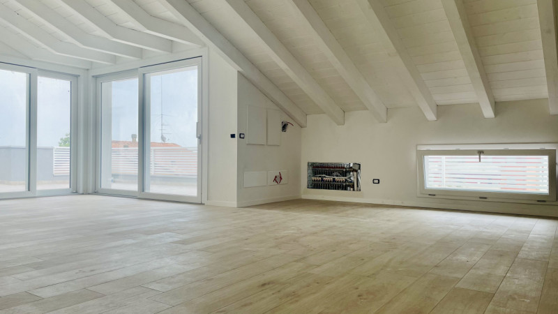 Immagine 9 di Appartamento in vendita  a Rubano