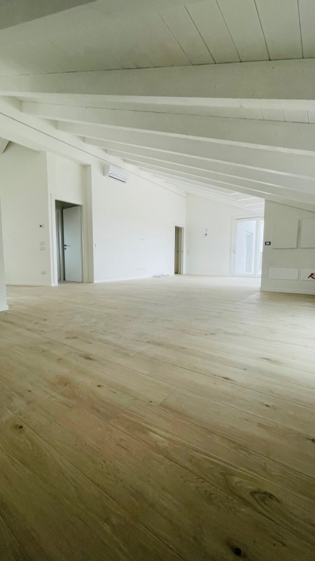 Immagine 10 di Appartamento in vendita  a Rubano