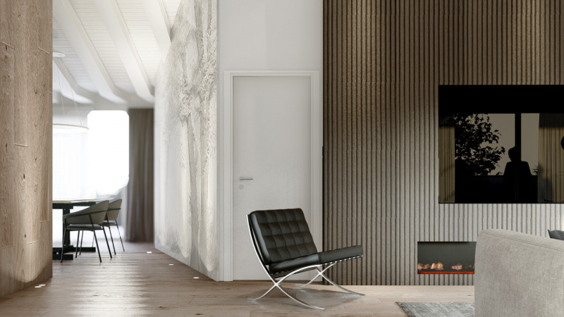 Immagine 12 di Appartamento in vendita  a Rubano