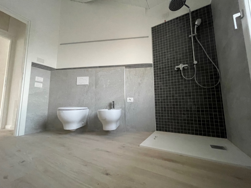 Immagine 16 di Appartamento in vendita  a Rubano