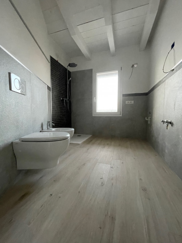 Immagine 17 di Appartamento in vendita  a Rubano