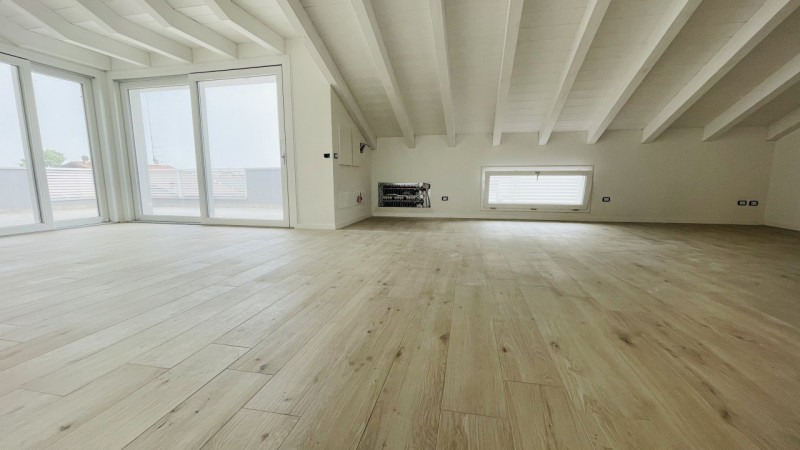 Immagine 18 di Appartamento in vendita  a Rubano