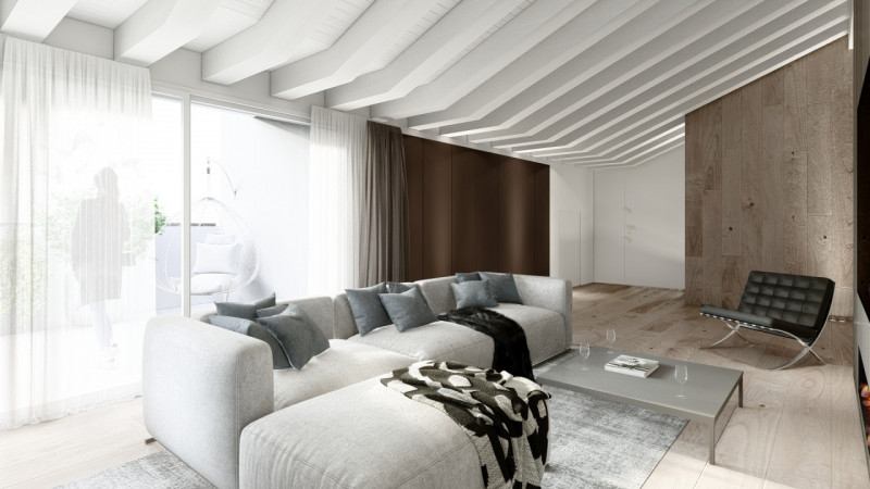 Immagine 20 di Appartamento in vendita  a Rubano