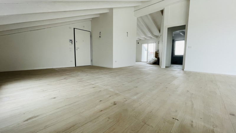 Immagine 21 di Appartamento in vendita  a Rubano