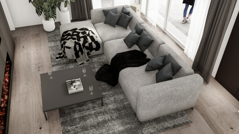 Immagine 23 di Appartamento in vendita  a Rubano