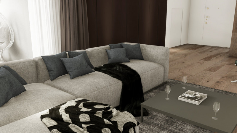 Immagine 25 di Appartamento in vendita  a Rubano