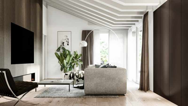 Immagine 26 di Appartamento in vendita  a Rubano