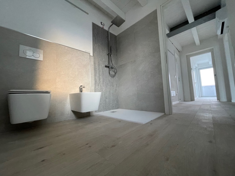 Immagine 35 di Appartamento in vendita  a Rubano