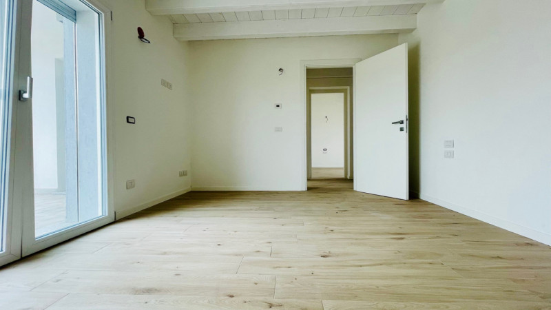 Immagine 40 di Appartamento in vendita  a Rubano