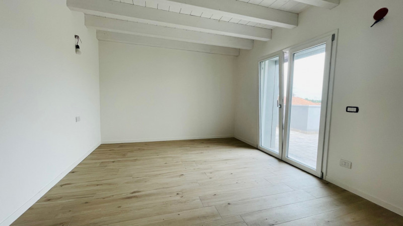 Immagine 41 di Appartamento in vendita  a Rubano