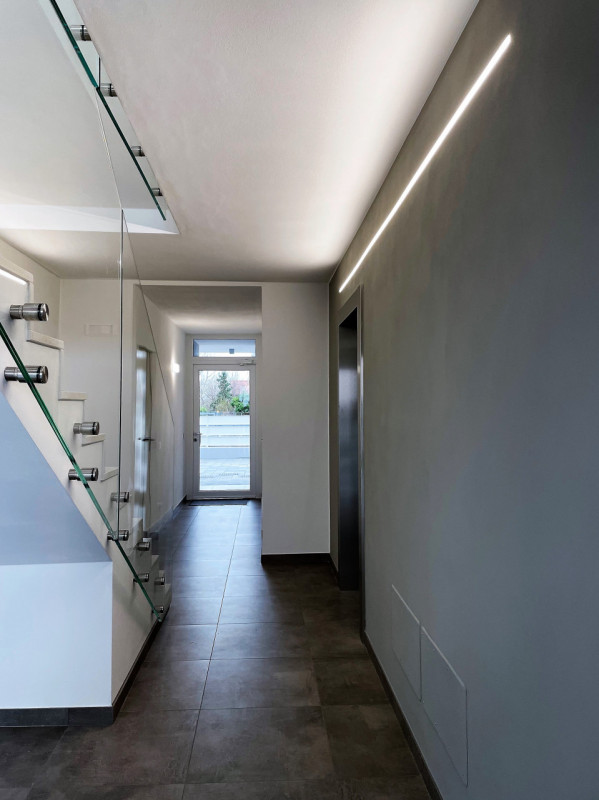 Immagine 48 di Appartamento in vendita  a Rubano