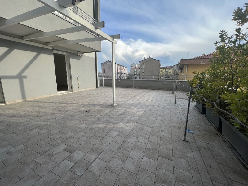 Immagine 2 di Appartamento in vendita  in Via Amendola a Chioggia