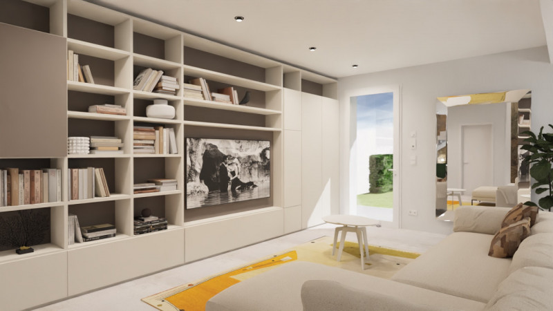 Immagine 12 di Villetta a schiera in vendita  in Via dei Mille a Piazzola Sul Brenta