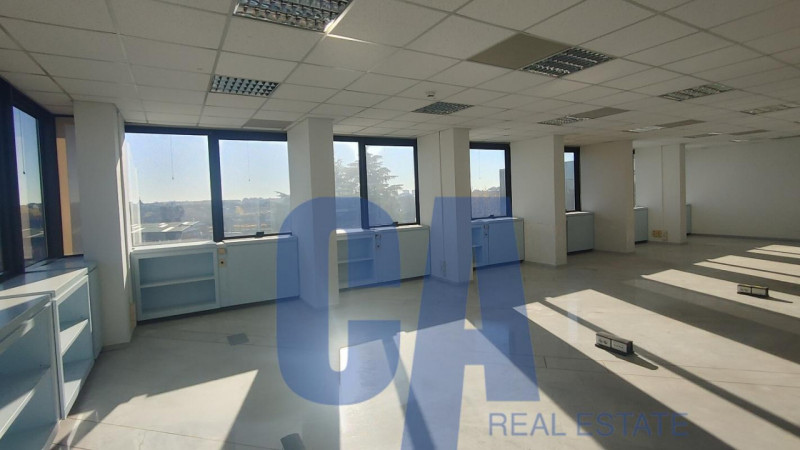 Immagine 6 di Ufficio in affitto  in VIA GIOVANNI GENTILE a Milano