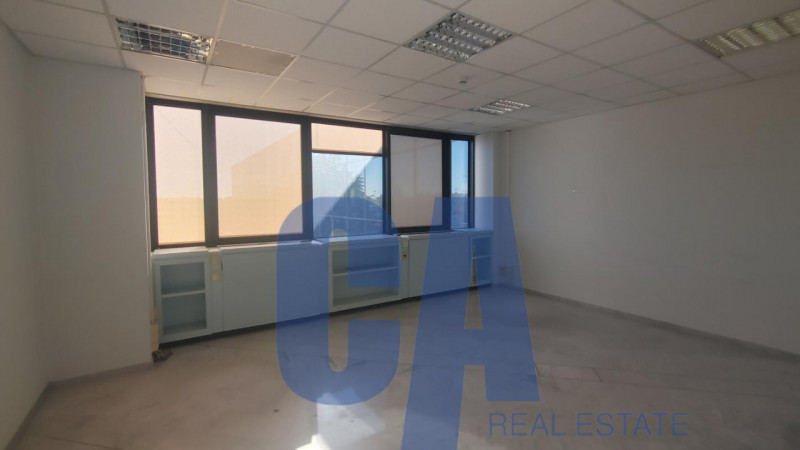 Immagine 12 di Ufficio in affitto  in VIA GIOVANNI GENTILE a Milano