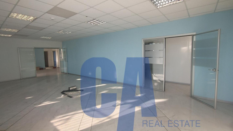 Immagine 16 di Ufficio in affitto  in VIA GIOVANNI GENTILE a Milano