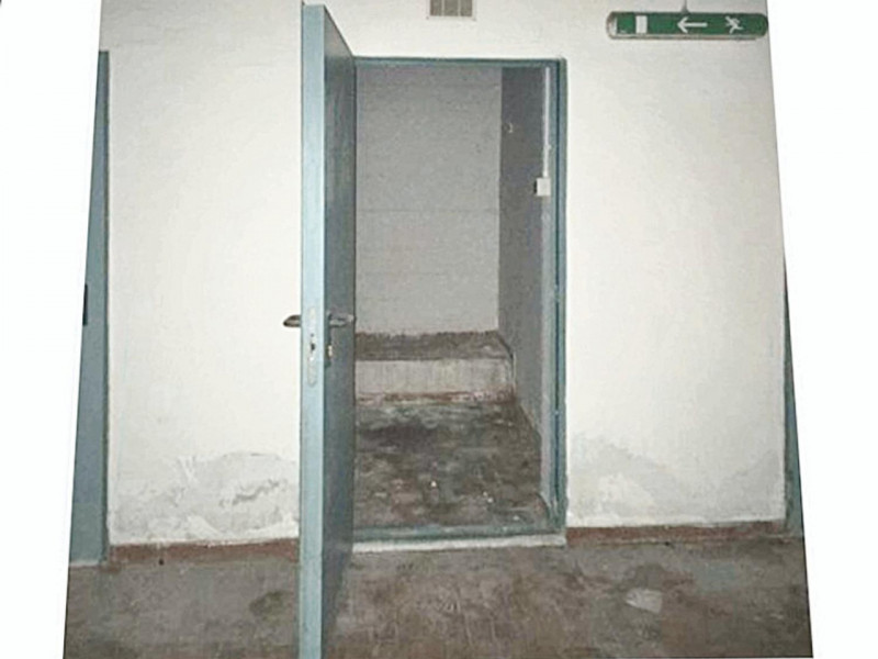 Immagine 5 di Posto auto in vendita  in Via di Casalotti, N. 53 a Roma