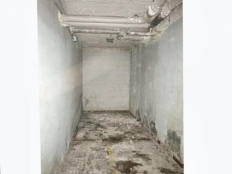 Immagine 6 di Posto auto in vendita  in Via di Casalotti, N. 53 a Roma