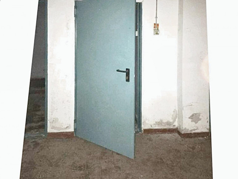 Immagine 8 di Posto auto in vendita  in Via di Casalotti, N. 53 a Roma