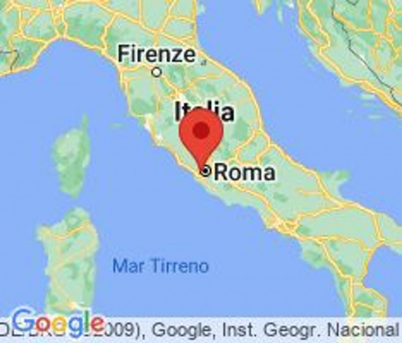 Immagine 12 di Posto auto in vendita  in Via di Casalotti, N. 53 a Roma