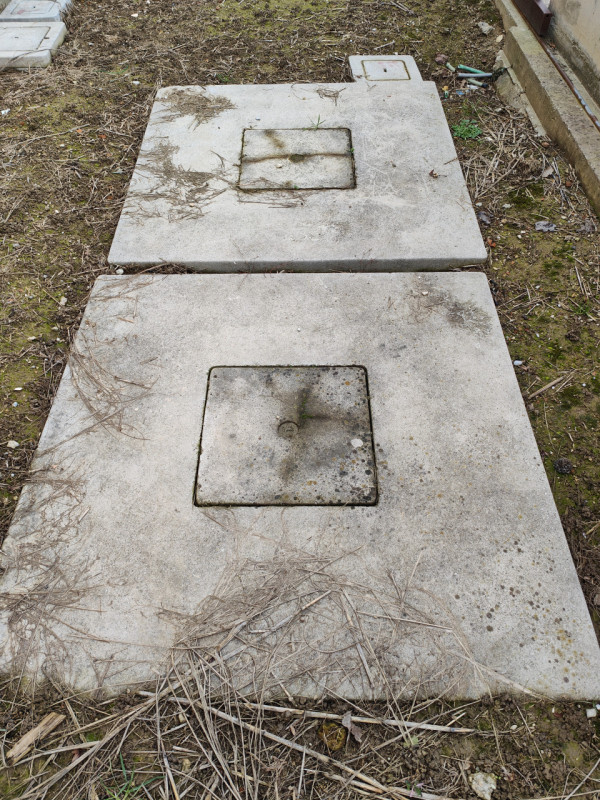 Immagine 13 di Casa bifamiliare in vendita  a Montegrotto Terme