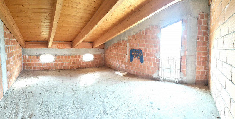 Immagine 15 di Casa bifamiliare in vendita  a Montegrotto Terme