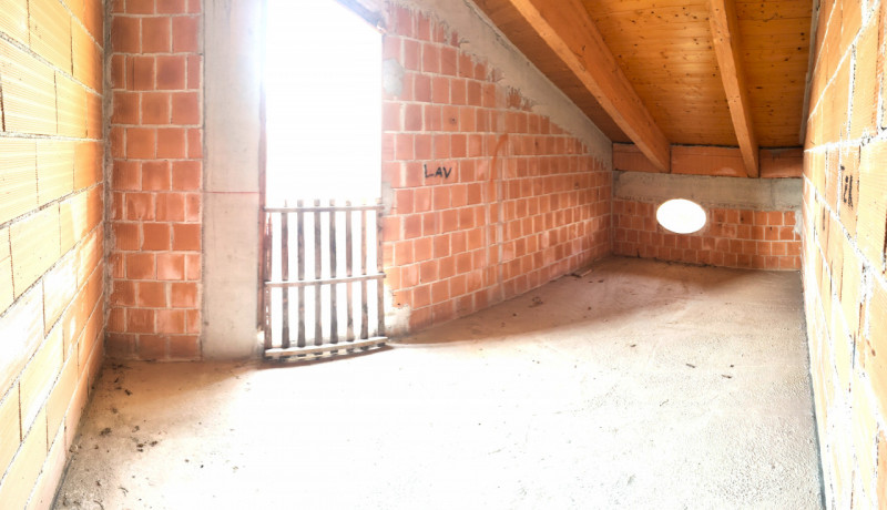 Immagine 16 di Casa bifamiliare in vendita  a Montegrotto Terme