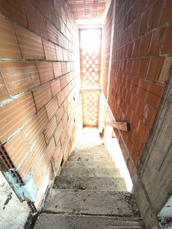 Immagine 18 di Casa bifamiliare in vendita  a Montegrotto Terme