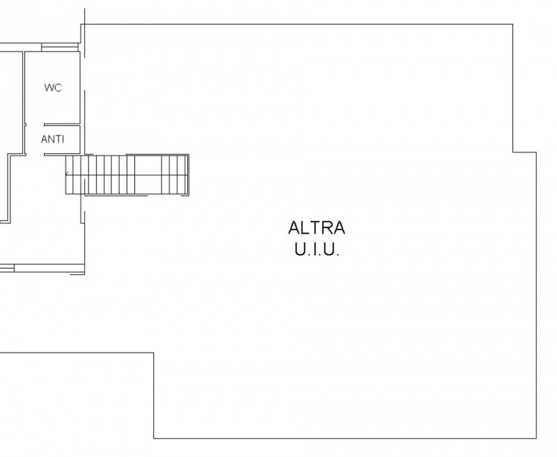 Immagine 8 di Ufficio in affitto  in VIA CALDEVIGO a Este