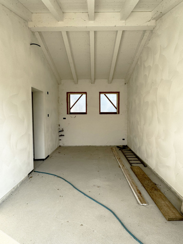 Immagine 5 di Casa trifamiliare in vendita  in Via Don Pietro Garbin a Borgo Veneto